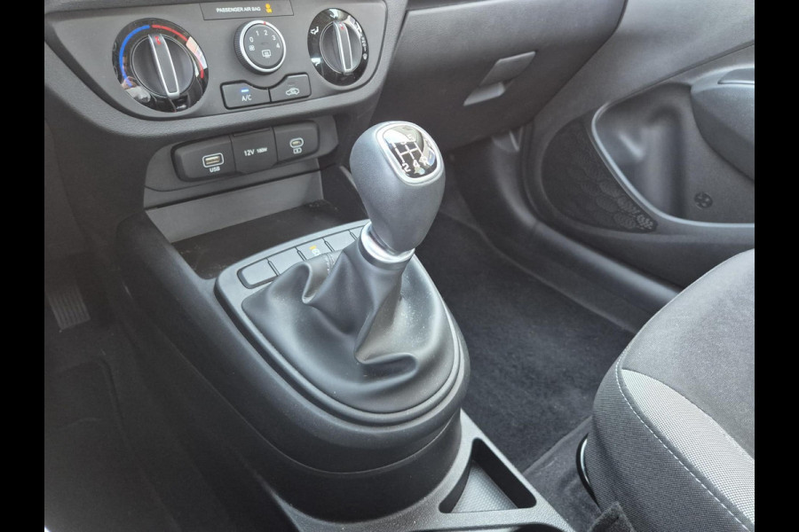 Hyundai i10 1.0 Comfort | Navi | Achteruitrijcamera |