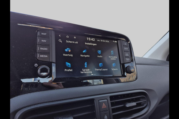Hyundai i10 1.0 Comfort | Navi | Achteruitrijcamera |