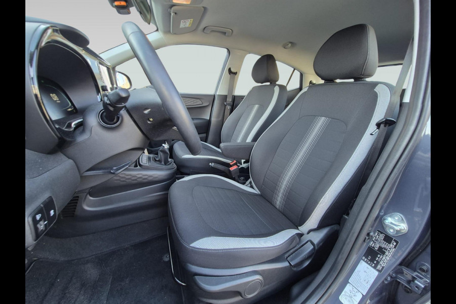 Hyundai i10 1.0 Comfort | Navi | Achteruitrijcamera |