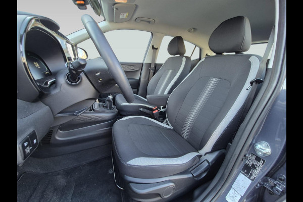 Hyundai i10 1.0 Comfort | Navi | Achteruitrijcamera |