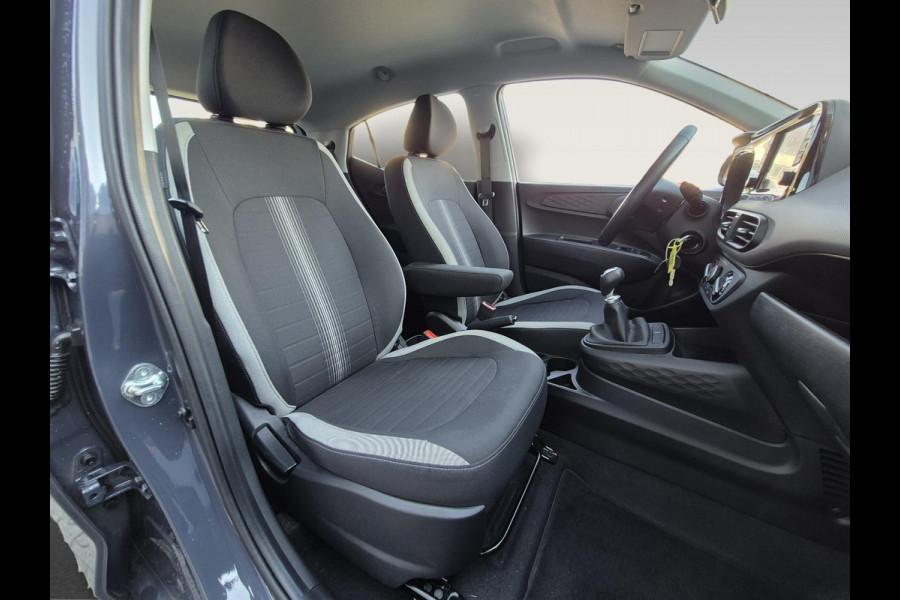 Hyundai i10 1.0 Comfort | Navi | Achteruitrijcamera |