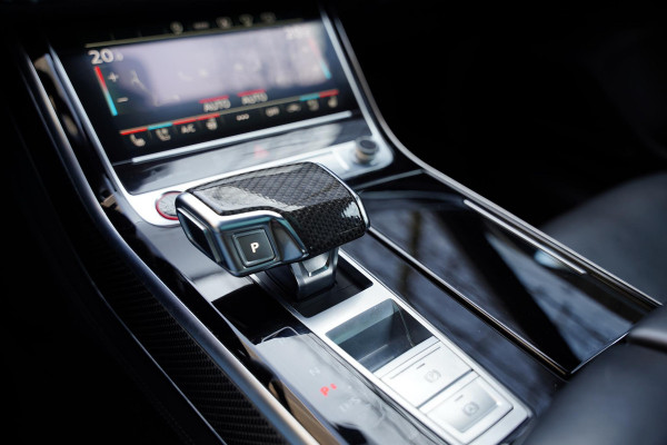 Audi S8 4.0 TFSI Quattro B&O / Active Chassis / NL-Auto