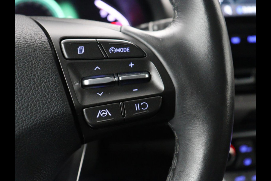Hyundai i30 1.5 T-GDi MHEV Premium | Stoelventilatie | Leder | Trekhaak | Camera | Carplay | Stoelverwarming | Keyless | Full LED | Navigatie | Cruise control | Dodehoek detectie | Climate control