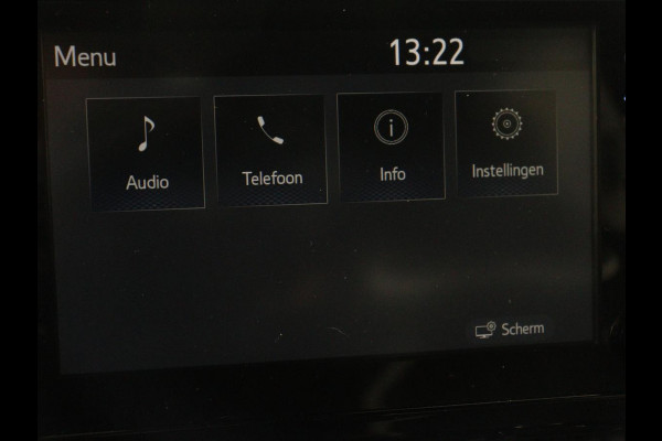 Toyota Corolla 2.0 Hybrid GR-Sport | Leder/Alcantara | Stoelverwarming | Trekhaak | Sportstoelen | Camera | Carplay | Park Assist | Keyless | Climate control | Full LED | Bluetooth | Getint glas