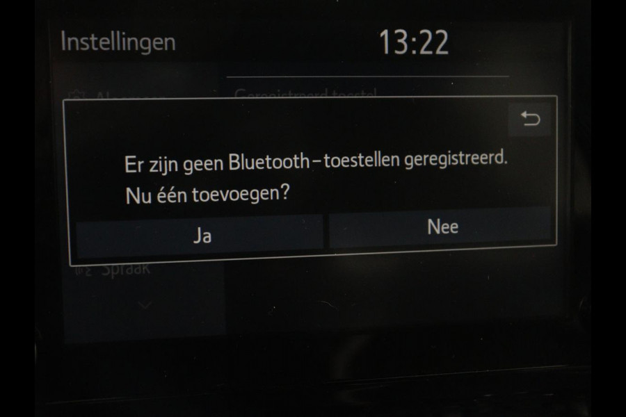 Toyota Corolla 2.0 Hybrid GR-Sport | Leder/Alcantara | Stoelverwarming | Trekhaak | Sportstoelen | Camera | Carplay | Park Assist | Keyless | Climate control | Full LED | Bluetooth | Getint glas