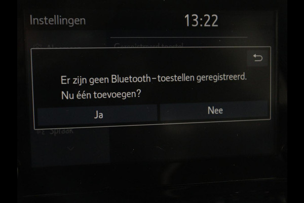 Toyota Corolla 2.0 Hybrid GR-Sport | Leder/Alcantara | Stoelverwarming | Trekhaak | Sportstoelen | Camera | Carplay | Park Assist | Keyless | Climate control | Full LED | Bluetooth | Getint glas