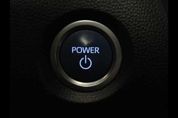 Toyota Corolla 2.0 Hybrid GR-Sport | Leder/Alcantara | Stoelverwarming | Trekhaak | Sportstoelen | Camera | Carplay | Park Assist | Keyless | Climate control | Full LED | Bluetooth | Getint glas