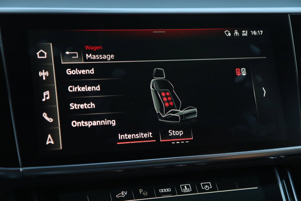 Audi A8 60 TFSI e QUATTRO LANG / PANO / SOFTCLOSE / B&O / 360 / LUCHTVERING