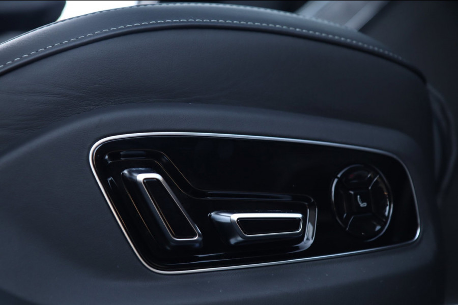 Audi A8 60 TFSI e QUATTRO LANG / PANO / SOFTCLOSE / B&O / 360 / LUCHTVERING