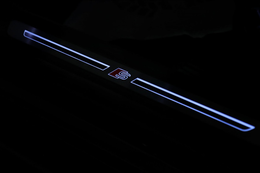 Audi A8 60 TFSI e QUATTRO LANG / PANO / SOFTCLOSE / B&O / 360 / LUCHTVERING