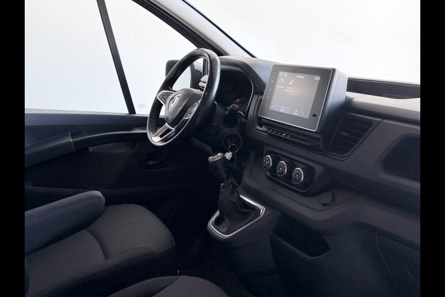 Renault Trafic 2.0 dCi 130PK T30 L2H1 Work Edition 2 x Schuifdeur / Laadruimte bekleed / Led