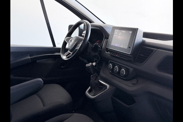 Renault Trafic 2.0 dCi 130PK T30 L2H1 Work Edition 2 x Schuifdeur / Laadruimte bekleed / Led