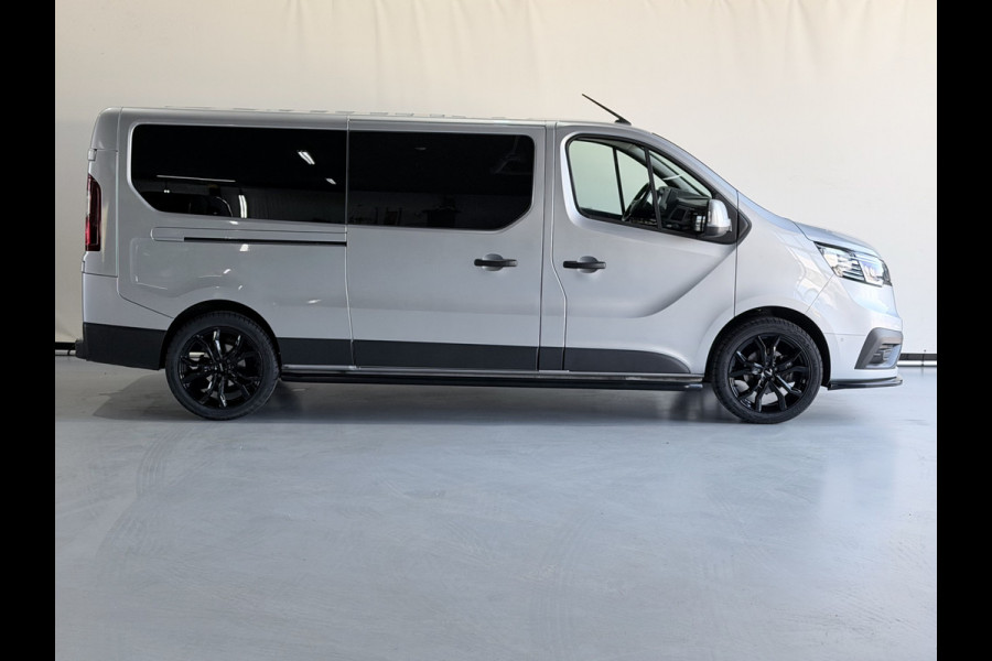Renault Trafic 2.0 dCi 130PK T30 L2H1 Work Edition 2 x Schuifdeur / Laadruimte bekleed / Led
