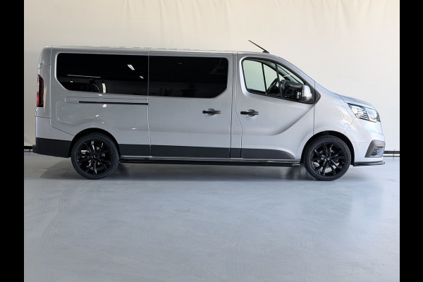 Renault Trafic 2.0 dCi 130PK T30 L2H1 Work Edition 2 x Schuifdeur / Laadruimte bekleed / Led