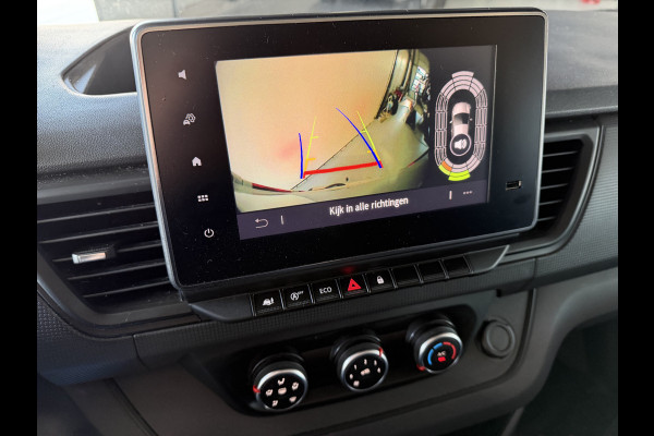 Renault Trafic 2.0 dCi 130PK T30 L2H1 Work Edition 2 x Schuifdeur / Laadruimte bekleed / Led