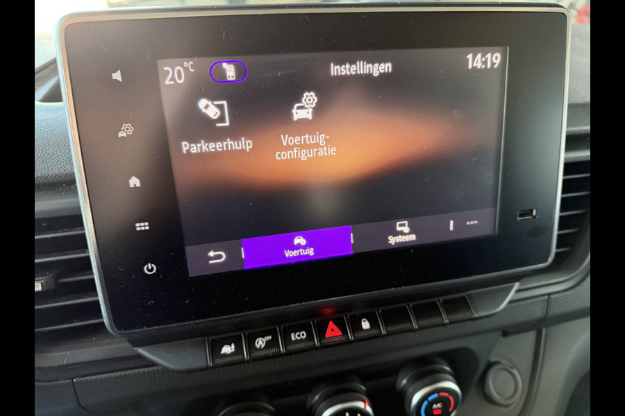 Renault Trafic 2.0 dCi 130PK T30 L2H1 Work Edition 2 x Schuifdeur / Laadruimte bekleed / Led