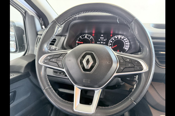 Renault Trafic 2.0 dCi 130PK T30 L2H1 Work Edition 2 x Schuifdeur / Laadruimte bekleed / Led