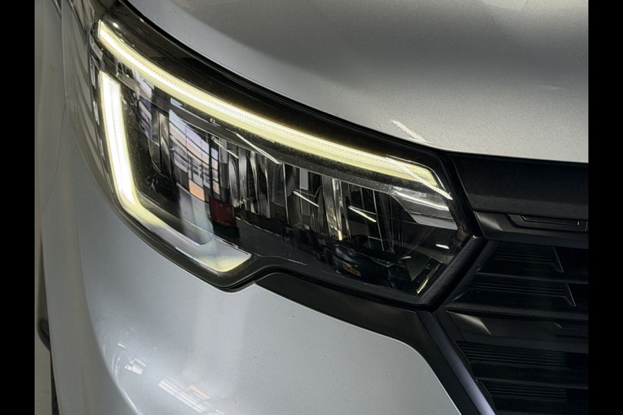 Renault Trafic 2.0 dCi 130PK T30 L2H1 Work Edition 2 x Schuifdeur / Laadruimte bekleed / Led