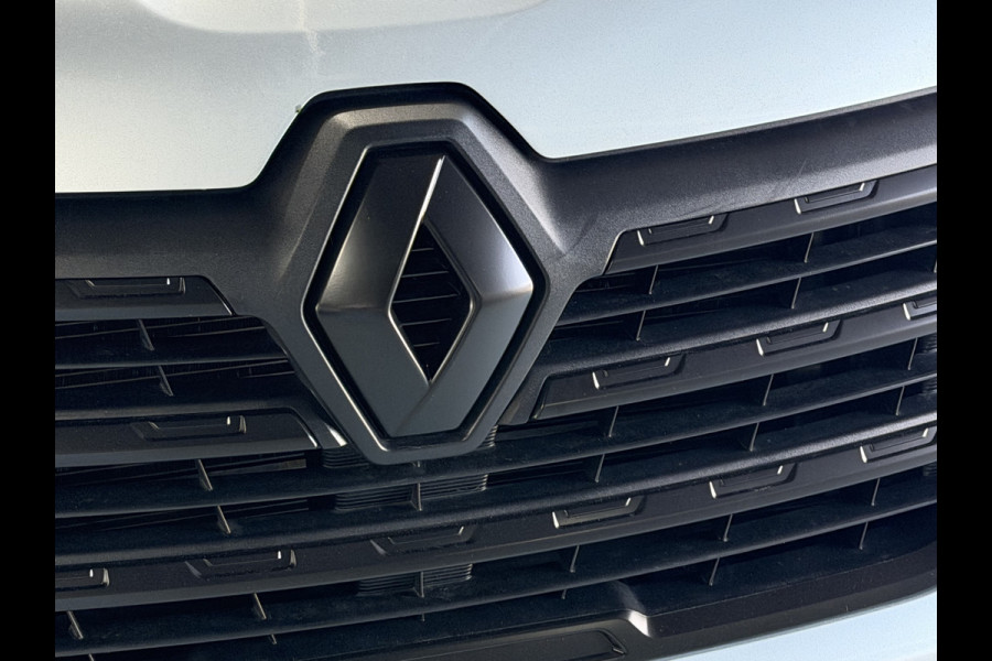 Renault Trafic 2.0 dCi 130PK T30 L2H1 Work Edition 2 x Schuifdeur / Laadruimte bekleed / Led