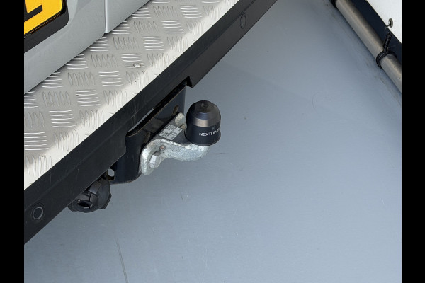 Renault Trafic 2.0 dCi 130PK T30 L2H1 Work Edition 2 x Schuifdeur / Laadruimte bekleed / Led