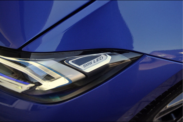 BMW 3 Serie Touring 330e M-Sport | HUD | Trekhaak | Garantie t/m 15-01-2029!