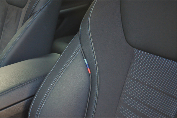 BMW 3 Serie Touring 330e M-Sport | HUD | Trekhaak | Garantie t/m 15-01-2029!