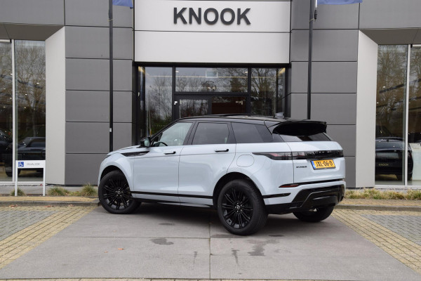 Land Rover Range Rover Evoque P270e PHEV AWD Dynamic SE