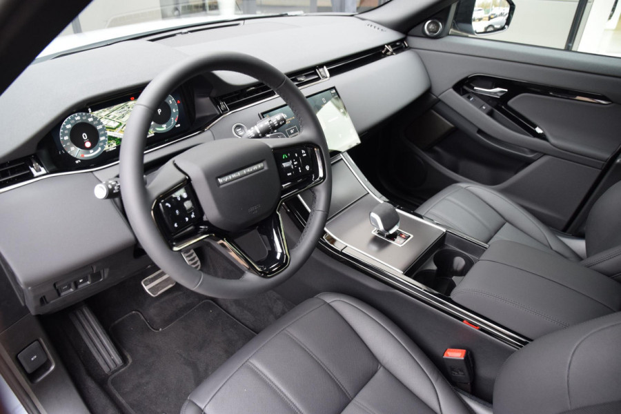 Land Rover Range Rover Evoque P270e PHEV AWD Dynamic SE