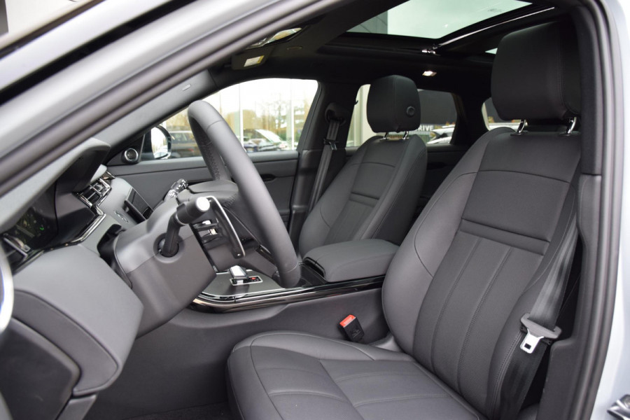 Land Rover Range Rover Evoque P270e PHEV AWD Dynamic SE