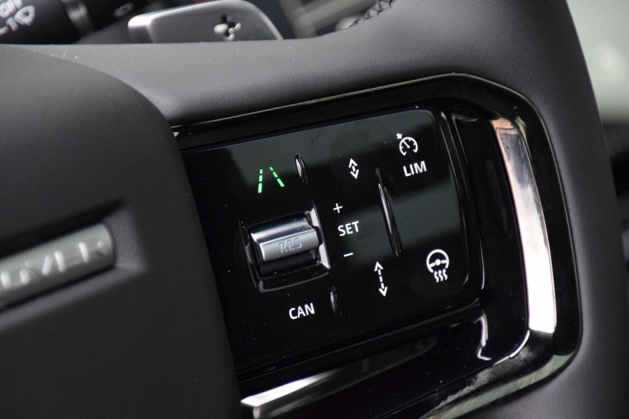 Land Rover Range Rover Evoque P270e PHEV AWD Dynamic SE