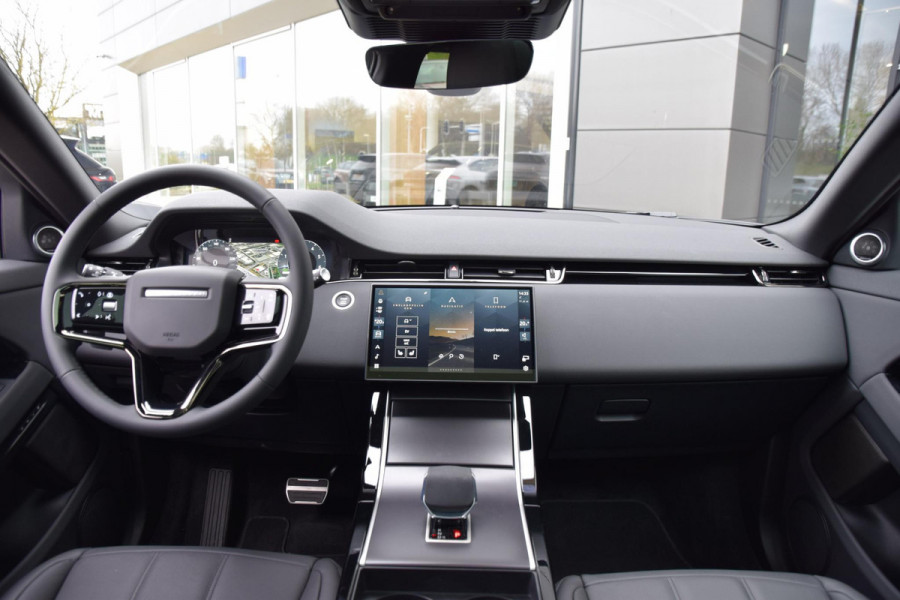 Land Rover Range Rover Evoque P270e PHEV AWD Dynamic SE