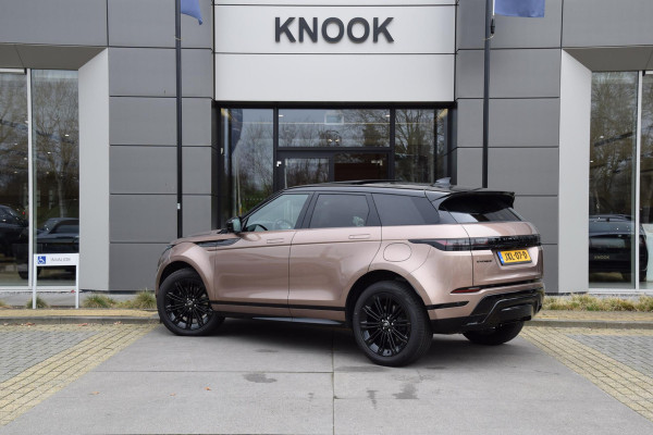 Land Rover Range Rover Evoque P270e PHEV AWD Dynamic SE
