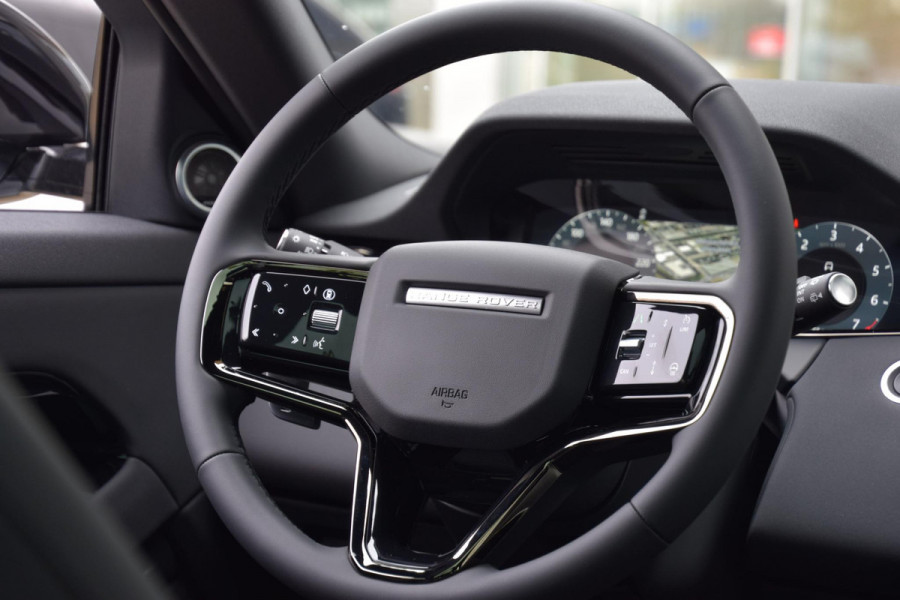 Land Rover Range Rover Evoque P270e PHEV AWD Dynamic SE