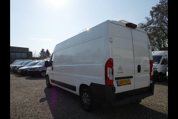 Citroën Jumper 2.0 BlueHDi 130PK, L3H2, Airco, Zo meenemen, geen garantie