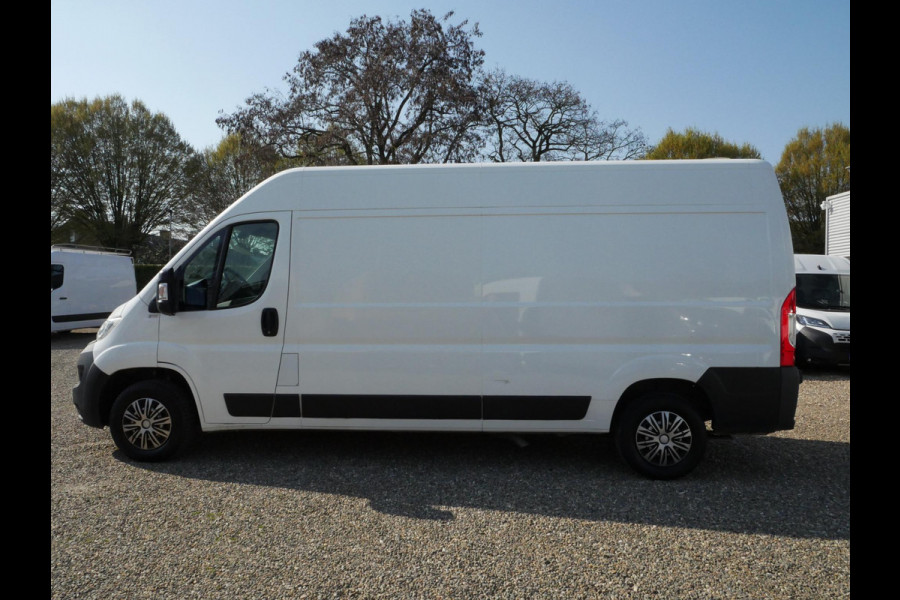 Citroën Jumper 2.0 BlueHDi 130PK, L3H2, Airco, Zo meenemen, geen garantie