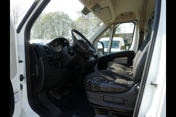 Citroën Jumper 2.0 BlueHDi 130PK, L3H2, Airco, Zo meenemen, geen garantie