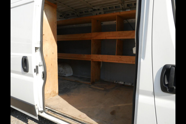 Citroën Jumper 2.0 BlueHDi 130PK, L3H2, Airco, Zo meenemen, geen garantie