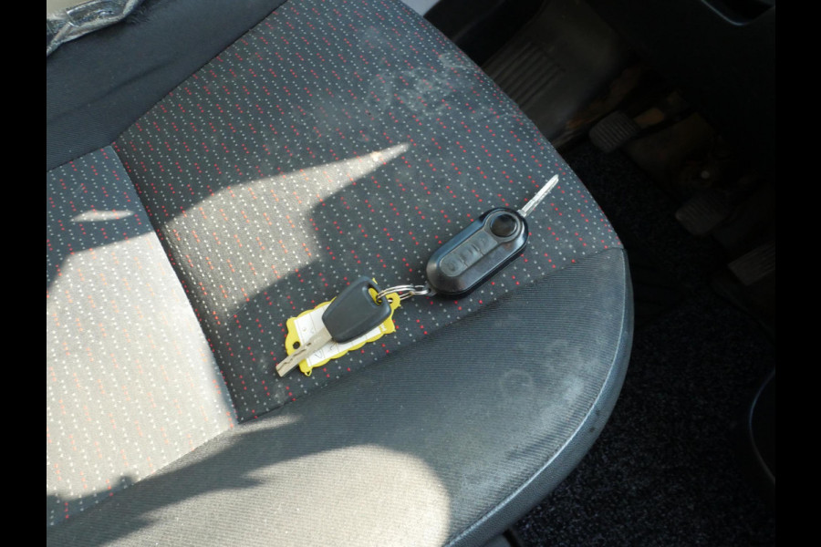 Citroën Jumper 2.0 BlueHDi 130PK, L3H2, Airco, Zo meenemen, geen garantie