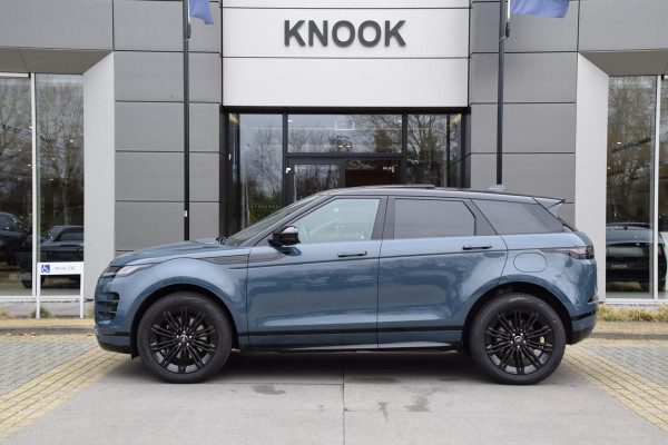 Land Rover Range Rover Evoque P270e PHEV AWD Dynamic SE
