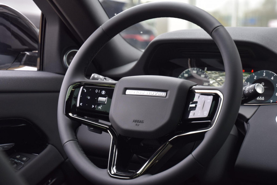 Land Rover Range Rover Evoque P270e PHEV AWD Dynamic SE