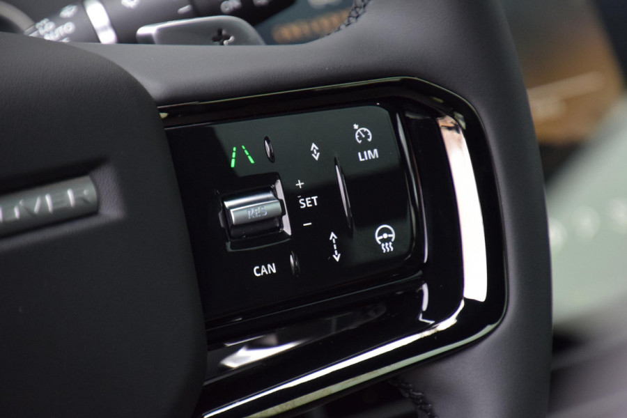 Land Rover Range Rover Evoque P270e PHEV AWD Dynamic SE