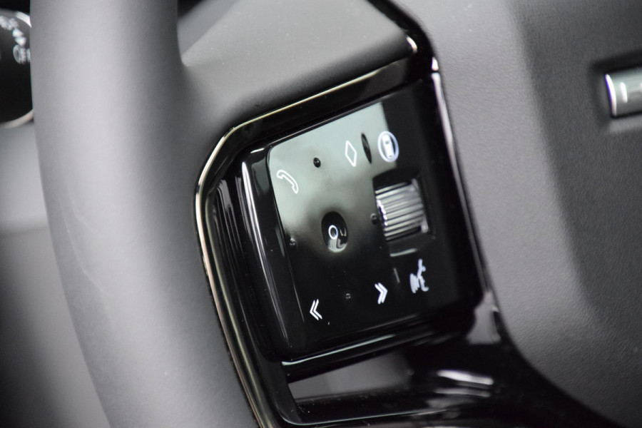 Land Rover Range Rover Evoque P270e PHEV AWD Dynamic SE