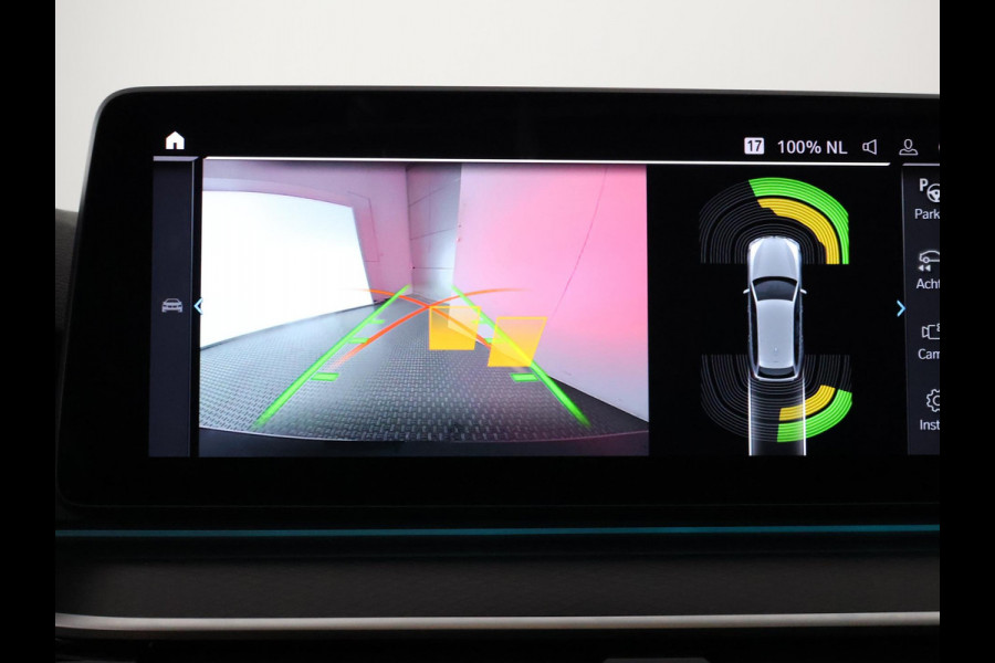 BMW 5 Serie Touring 530e Business Edition Plus M-Pakket | Stoelverwarming | Harman Kardon | Panoramadak |