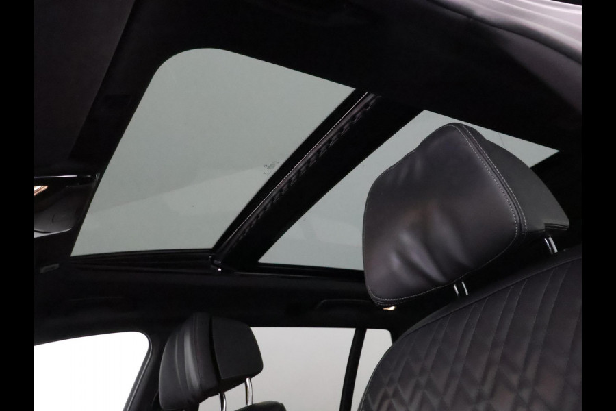 BMW 5 Serie Touring 530e Business Edition Plus M-Pakket | Stoelverwarming | Harman Kardon | Panoramadak |