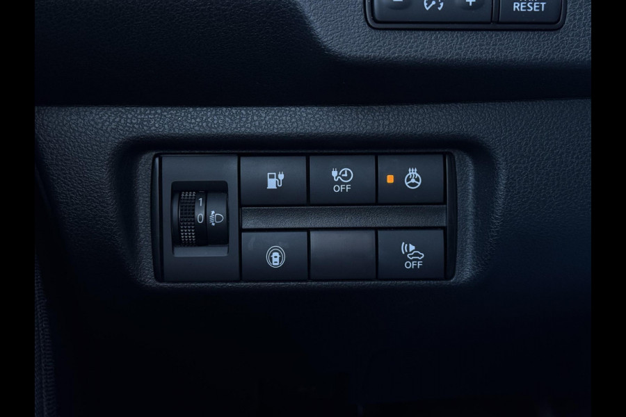Nissan Leaf Aut. N-Connecta 40 kWh | 360 Camera | Stoel & Stuur Verwarming | LED |