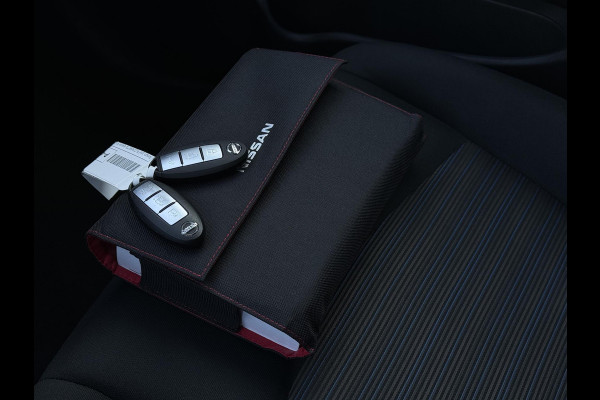 Nissan Leaf Aut. N-Connecta 40 kWh | 360 Camera | Stoel & Stuur Verwarming | LED |