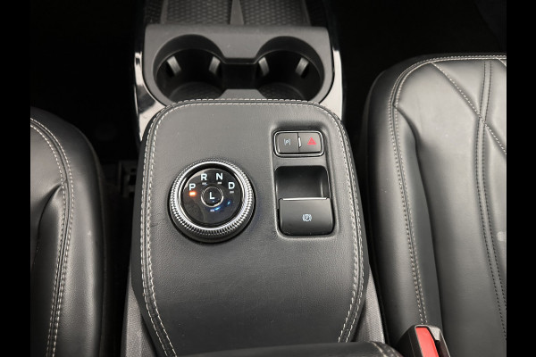 Ford Mustang Mach-E RWD 75 kWh [ 3-Fase ] {SOH-84%} (INCL.BTW) *LEATHER | FULL-LED | DAB | DIGI-COCKPIT | KEYLESS | NAVI-FULLMAP | CARPLAY | HEATED-COMFORTSEATS | TOPVIEW | ADAPTIVE-CRUISE | PRIVACY-GLASS | 18'' ALU*