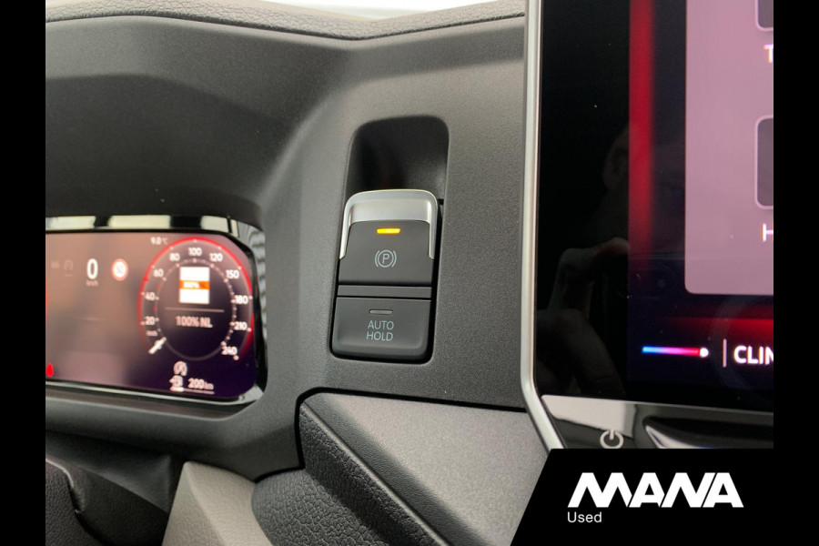 MAN TGE 3.140 L3H3 Automaat 140PK Antraciet NIEUW MODEL Cruise control Carplay Camera