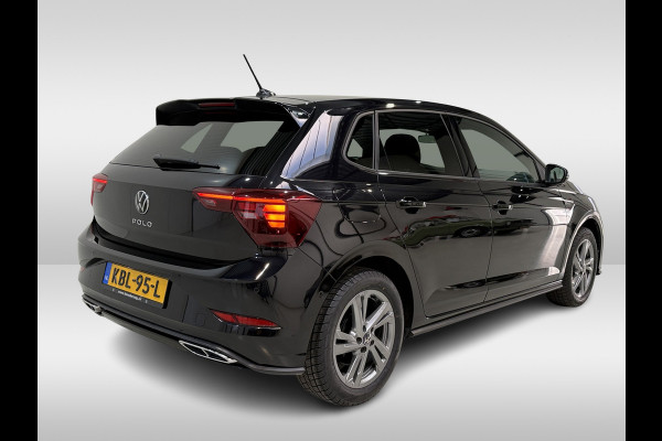 Volkswagen Polo 1.0 TSI R-Line Business