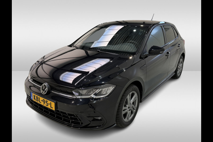 Volkswagen Polo 1.0 TSI R-Line Business